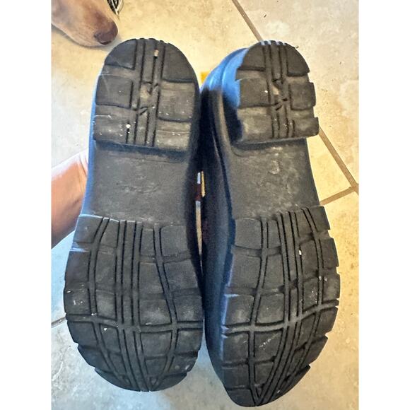 Joules Floral Rain Shoes - Picture 5 of 5